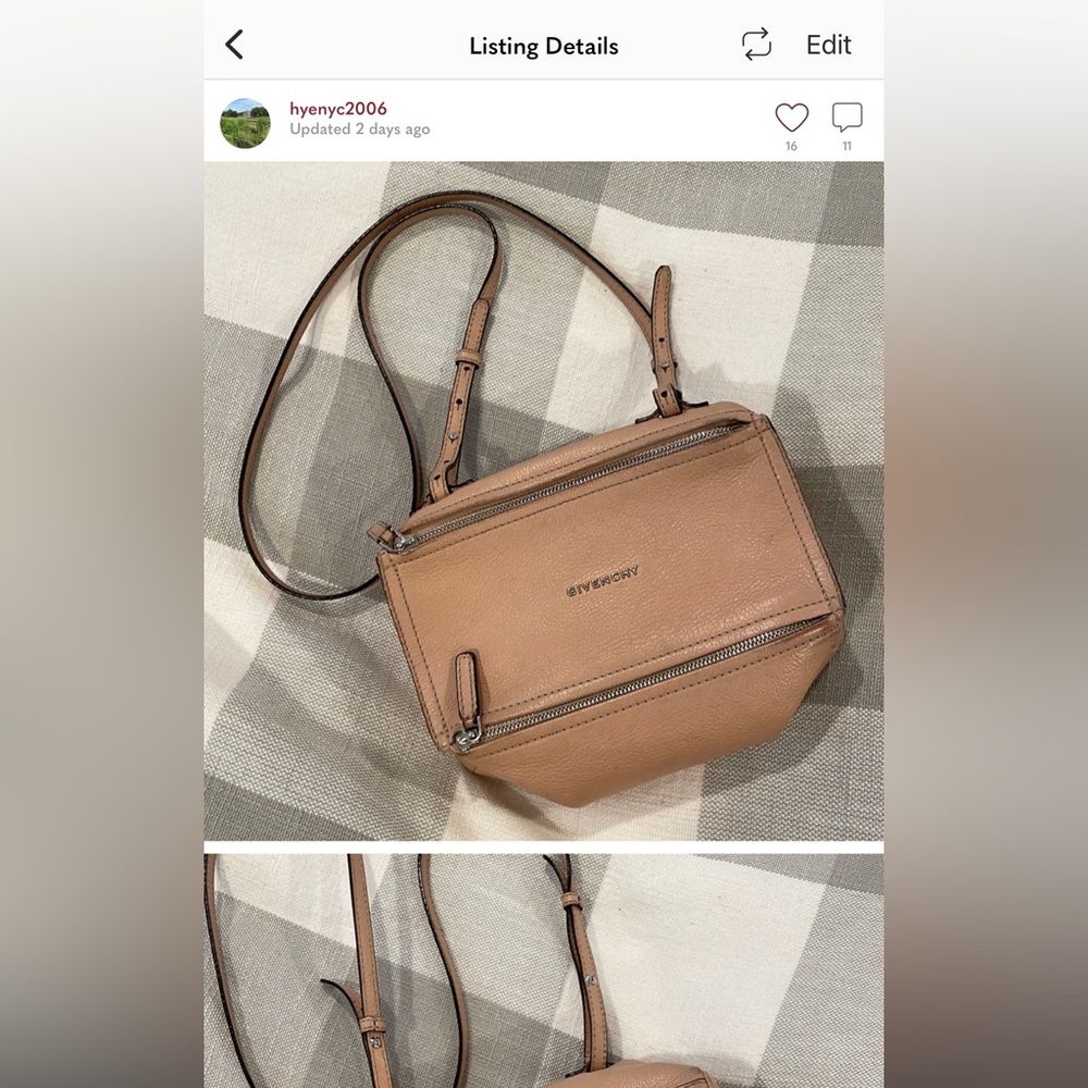 Re-posting for @ndelps